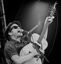 Southern Ground Music & Food Festival Nashville 2012 - Photo by Erick Anderson